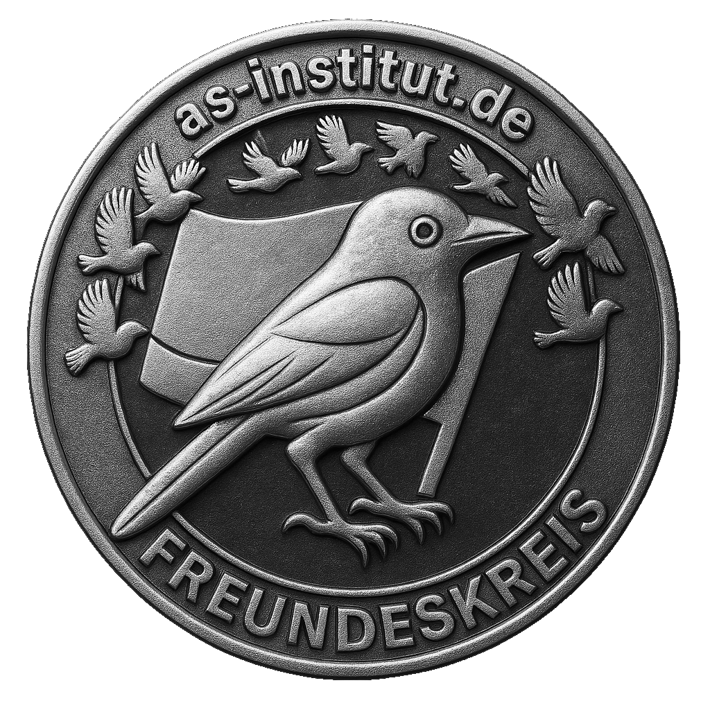 Logo AS Institut